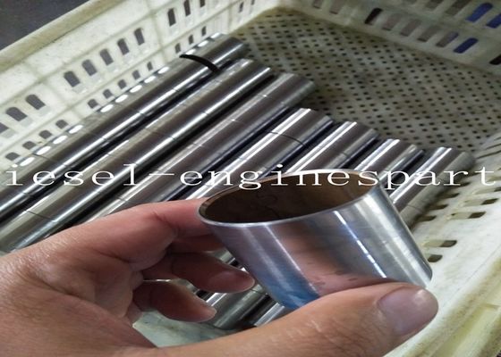 Standard Bushing Crankshaft ±0.05mm Tolerance L10 Heavy Load Capacity