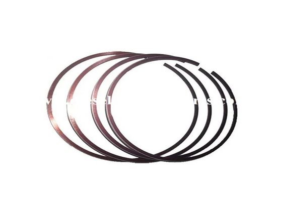 WD615 Diesel Engine Piston Ring Chrome Plating Phosophating