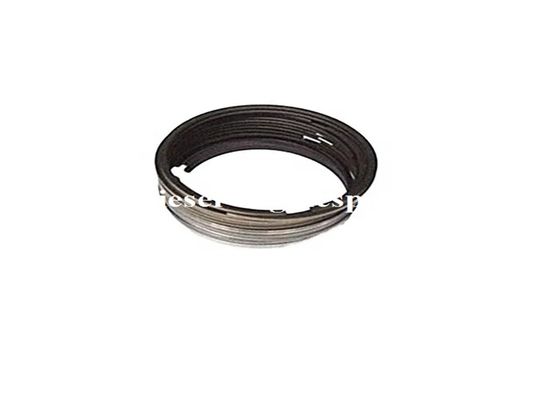 WD615 Diesel Engine Piston Ring Chrome Plating Phosophating