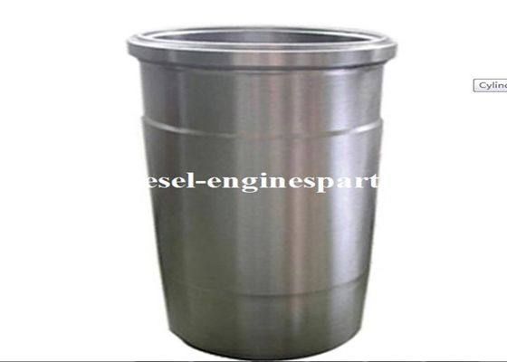 Casting Iron Cylinder Liner Sleeve TD60 VOLV Cylinder Liner