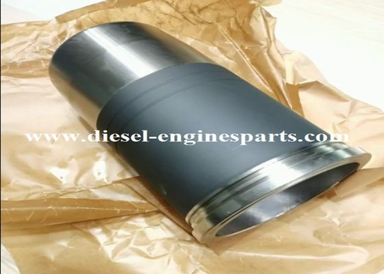Casting Iron Cylinder Liner Sleeve TD60 VOLV Cylinder Liner