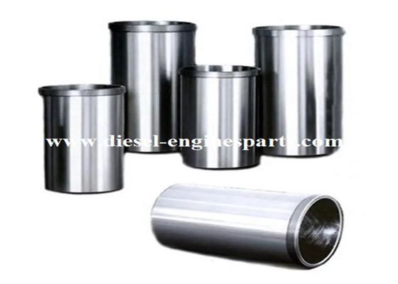 Mercedes BENZ OM352 Diesel Engine Cylinder Liner Polished Grinding