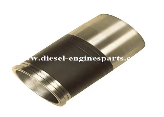 Engineering Cylinder Kits Wet And Dry Mercedes Benz OM421 Liner Kits