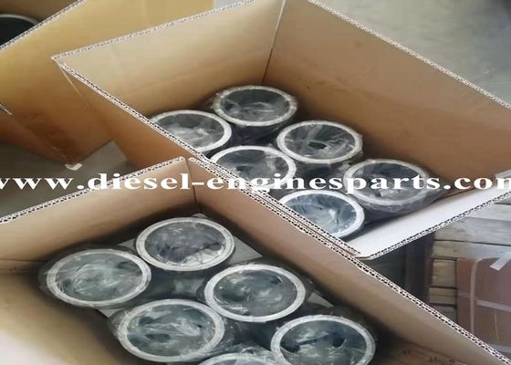 Benz OM366 Cylinder Liner Kit Forged Steel ISO Piston Liner Kit