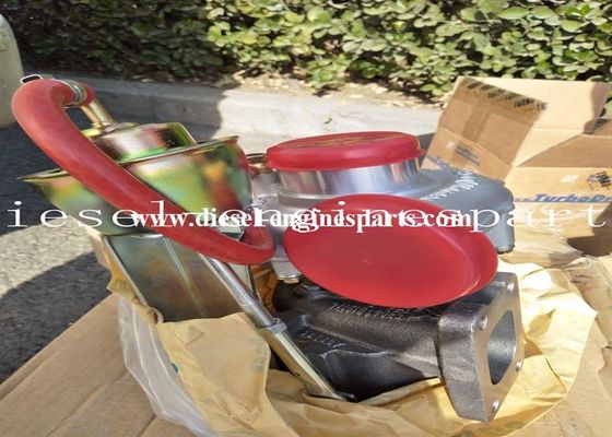 Alloy Steel Diesel Engine Parts