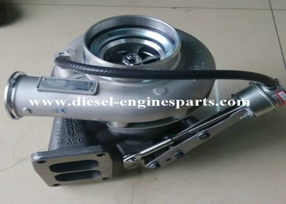 Alloy Steel Diesel Engine Parts