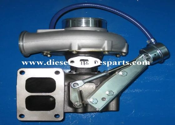 Alloy Steel Diesel Engine Parts