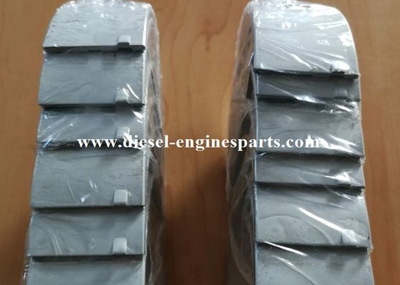 6D125 Connecting Rod Main Bearing
