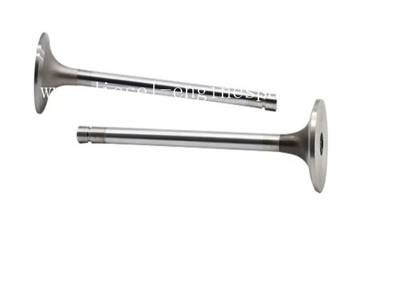 Td100 D12a Intake Exhaust Valves Quick ISO CertifiCatere For VOLV