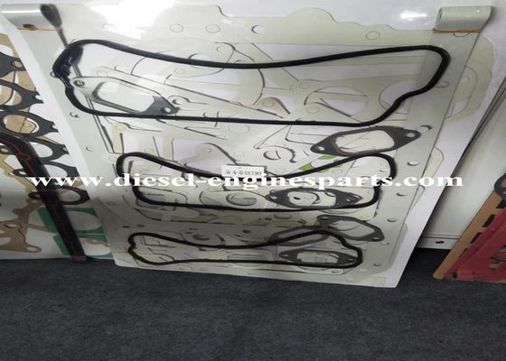 2.0L Diesel Engine Cylinder Head Gasket 4 Cylinders Metal Asbestos
