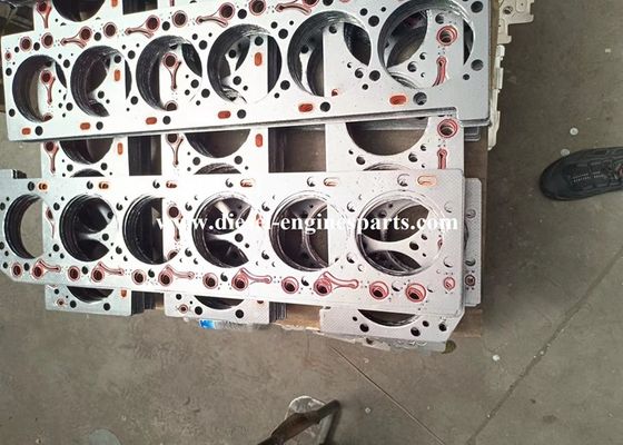 Perkins Cylinder Head Gasket Metal And Asbestos