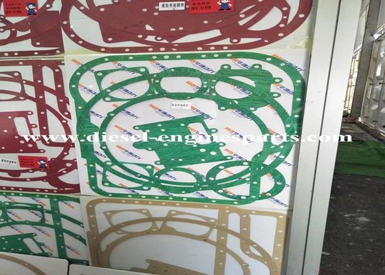 Perkins Cylinder Head Gasket Metal And Asbestos