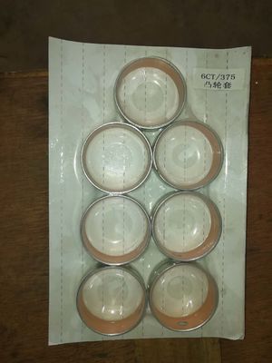 Durable High Strength Camshaft Bushes In Industrial Machine Engine